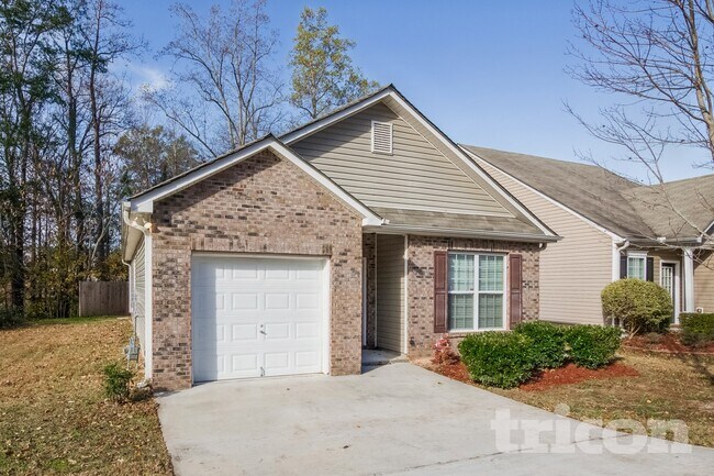 Foto del edificio - 155 Abenberg Ct