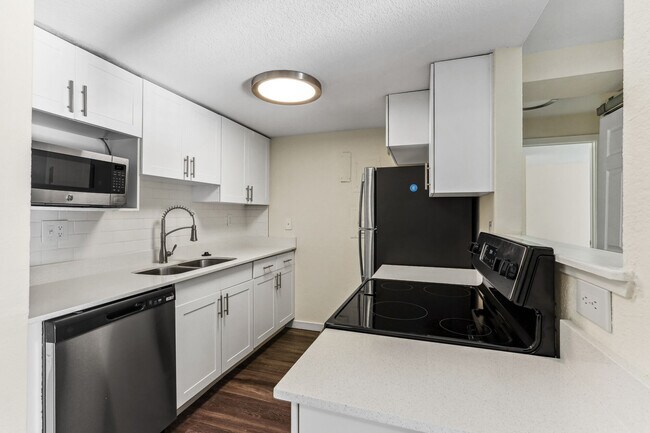 Foto del edificio - The Avantus