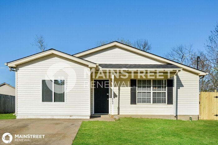 Primary Photo - 862 Lavergne Ln