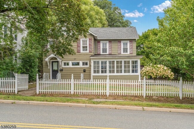 Foto del edificio - 29 Walnut St