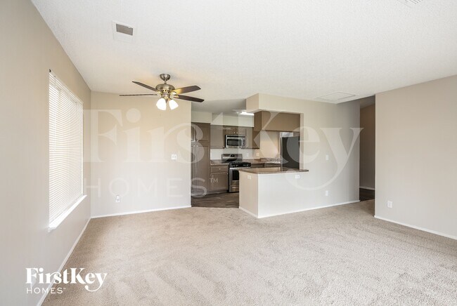 Foto del edificio - 6533 Chilton Ct