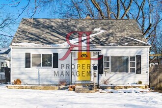 Building Photo - 3400 Eisenhower Rd