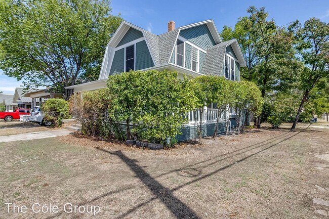 Foto del edificio - 3 br, 2 bath House - 1329 Hurley Ave