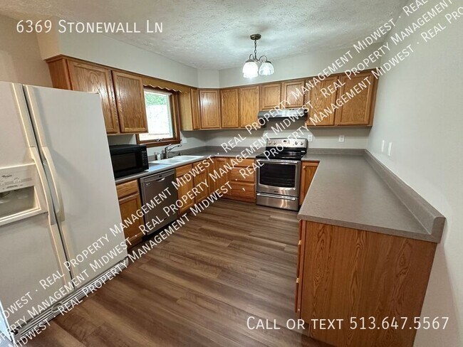 Building Photo - 6369 Stonewall Ln