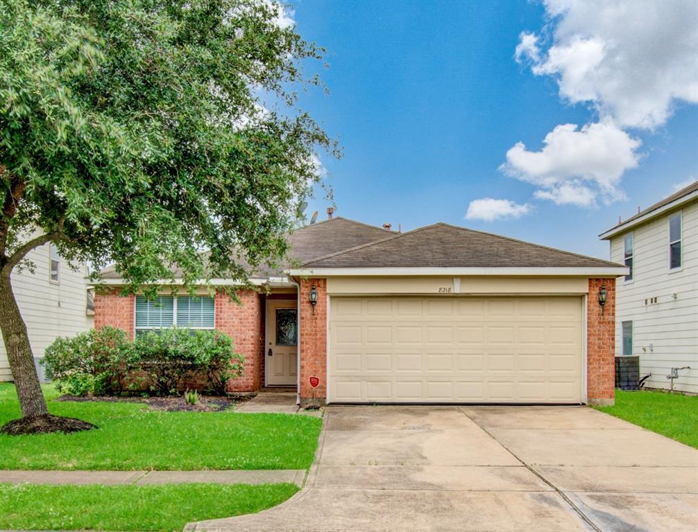 8218 Wainwright Way, Rosharon, TX 77583 House Rental in Rosharon, TX