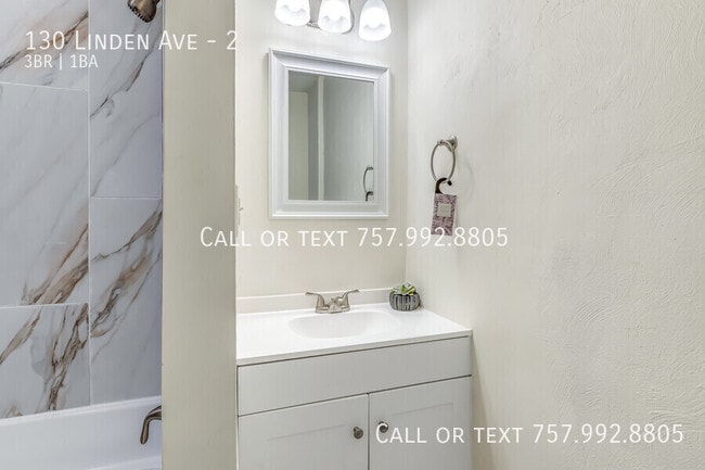 Foto del edificio - 130 Linden Ave