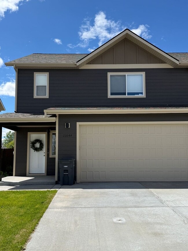 Building Photo - 2104 Windjammer Wy