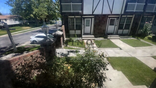 Photo - 4304 South Arden Court Townhome