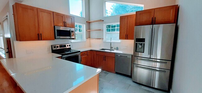 Foto del edificio - 12746 2nd Ave NW