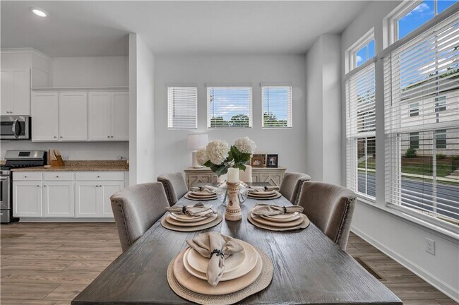 Foto del edificio - 4259 Tifton Ln