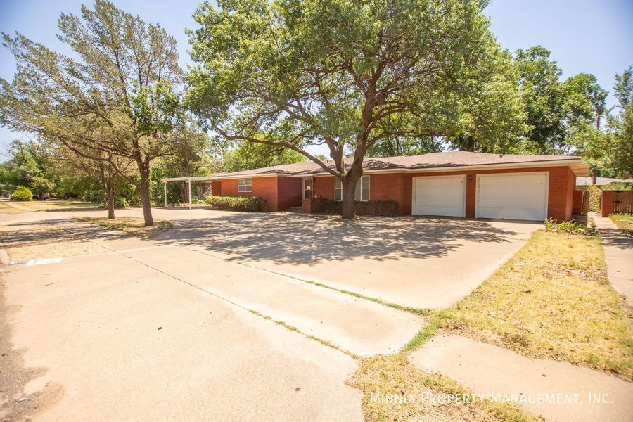 Foto principal - 3407 43rd St