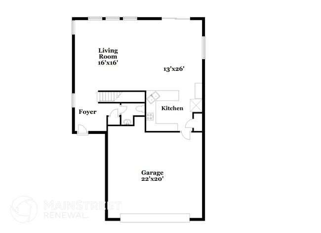 Building Photo - 6193 E Stonechat Dr