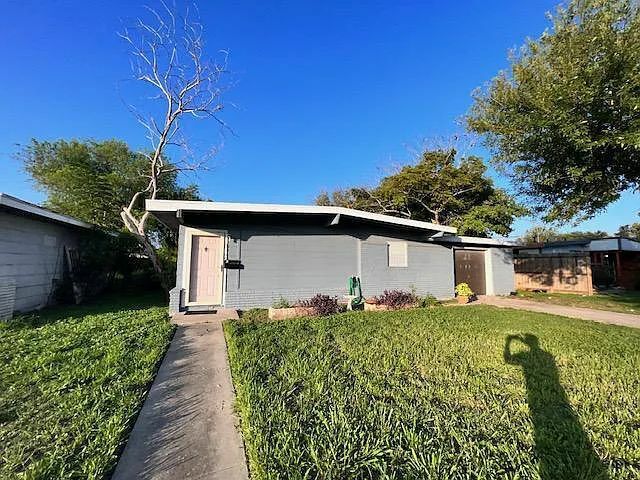 Foto principal - 3909 Marion St