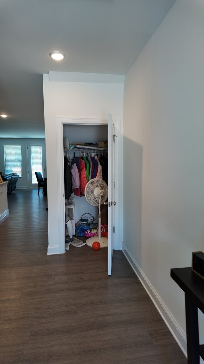 Photo - 2143 Stegemann St Townhome
