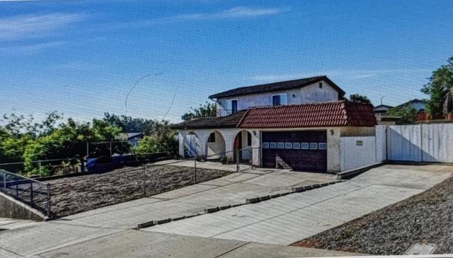 Foto del edificio - 735 S Upas St