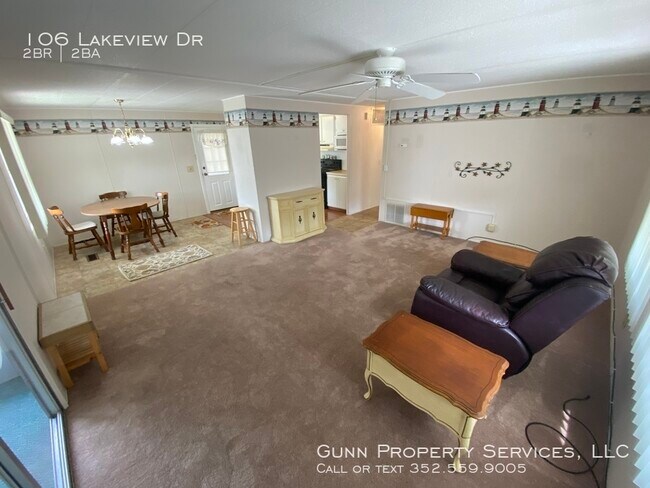 Building Photo - 106 Lakeview Dr