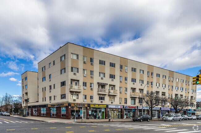 Building Photo - 150-05 Northern Blvd