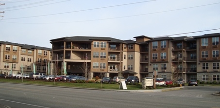 Primary Photo - North Creek