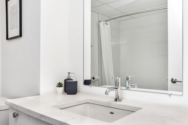 Bathroom - Orion - Accora Village