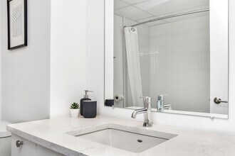 Bathroom - Orion - Accora Village