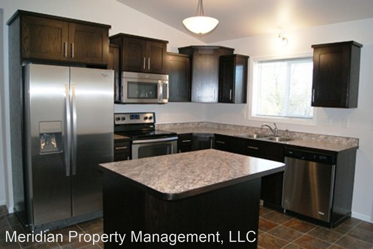 Primary Photo - 3 br, 3 bath House - 1324 13th St W