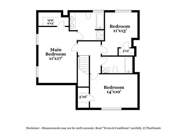 Foto del edificio - 2449 Reid Oaks Dr