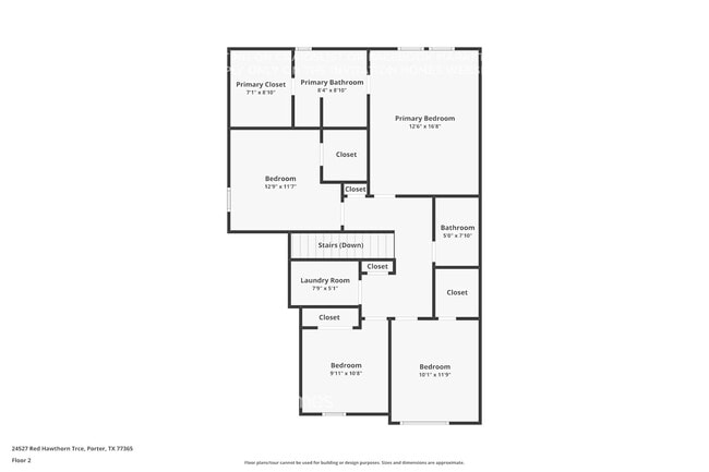 Foto del edificio - 24527 Red Hawthorn Trce