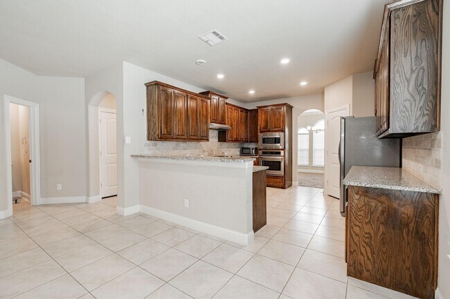 Foto del edificio - 529 England St