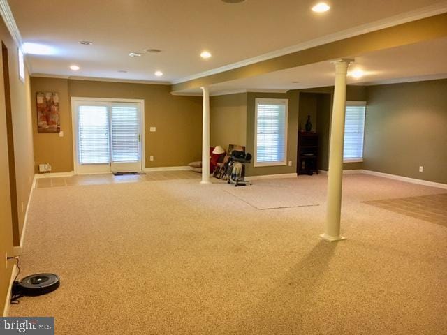 Building Photo - 5712 Wheelwright Way