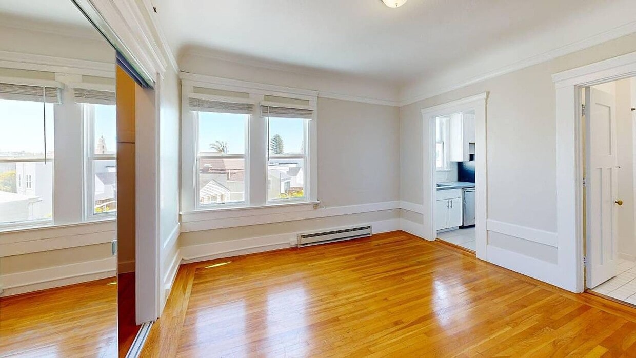 Primary Photo - 2097 Market St