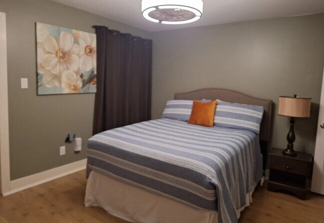 Foto del edificio - 5207 Cornish St