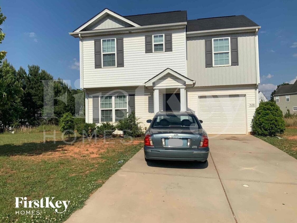 Foto principal - 528 Ellingsworth Ln