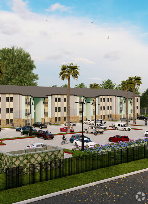 Building Photo - Palma Vista Apts