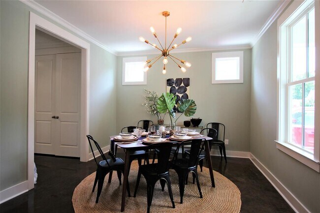 Foto del edificio - 4948 Wilburn Ave