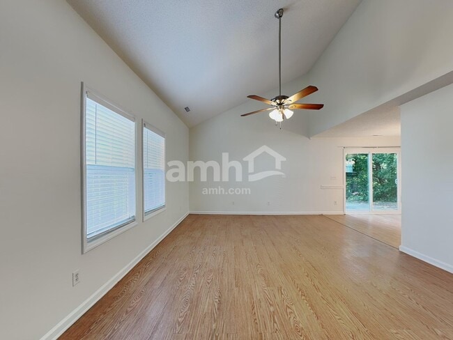 Building Photo - 4309 Standing Rock Way