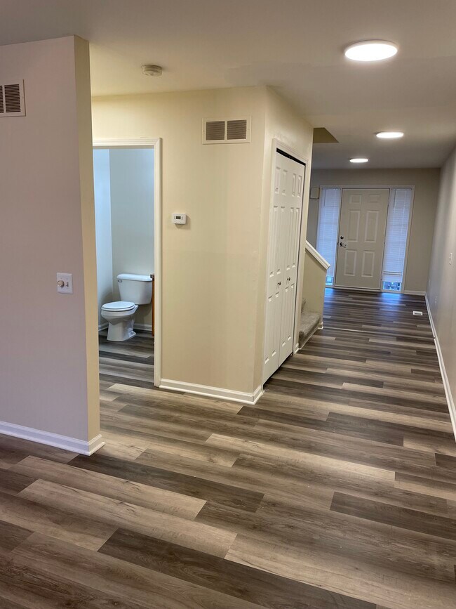 Foto del edificio - 5653 Harrison St