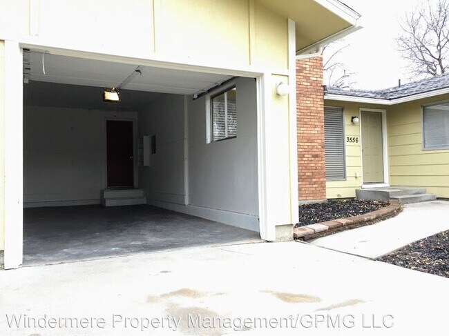 Building Photo - 3 br, 2 bath House - 3556 S. Law Ave