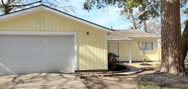 Building Photo - 25 Gambrel Oak Pl