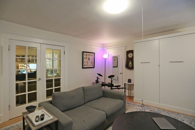 Foto del edificio - 741 Douglass St