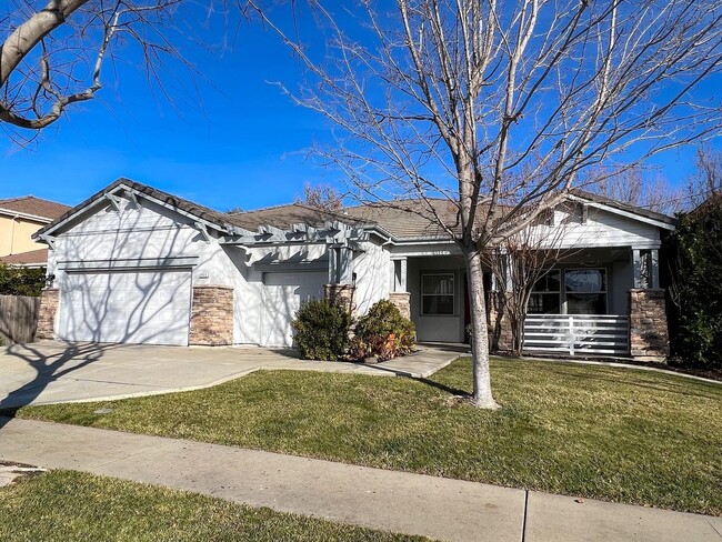 Photo - 1808 Spokane Rd House