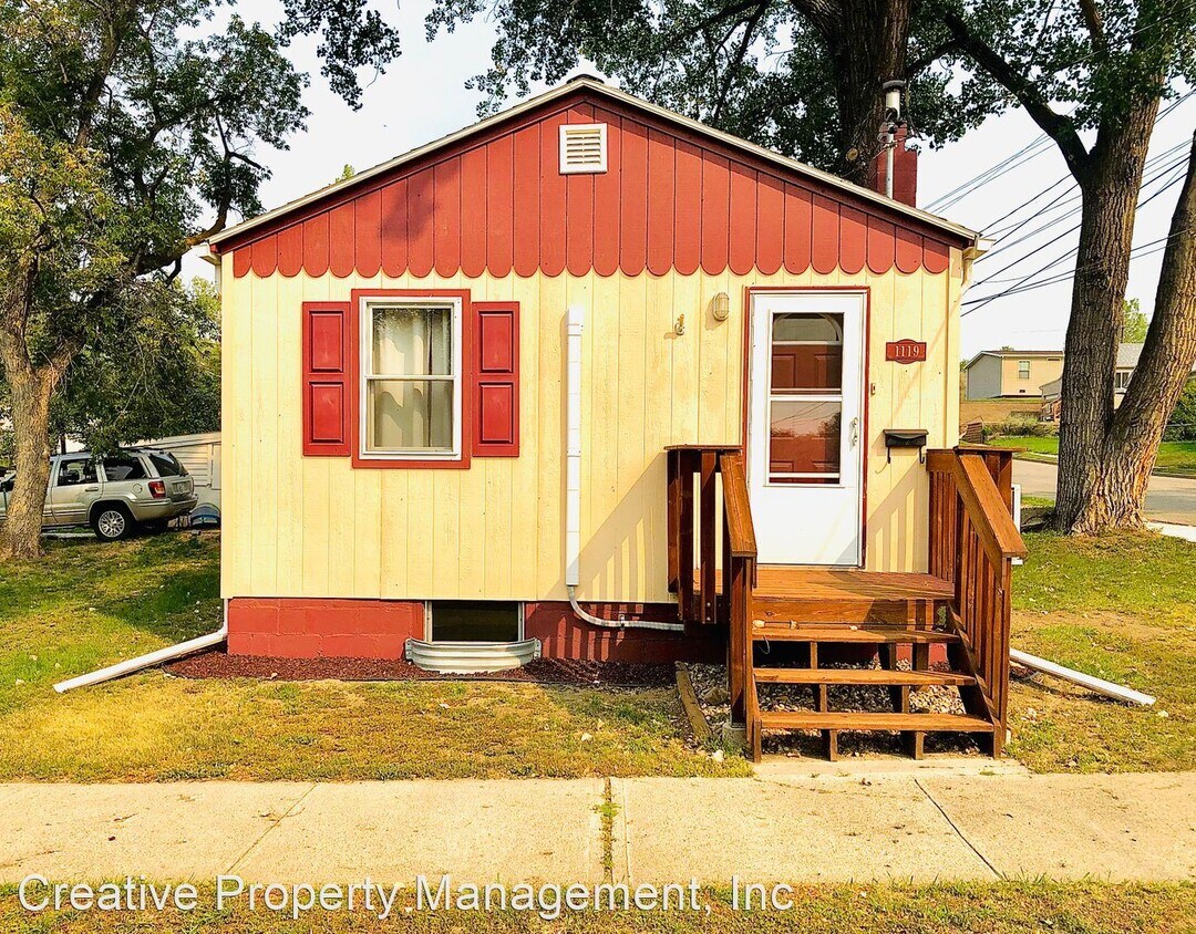 Primary Photo - 1 br, 1 bath House - 1119 7th Ave NE