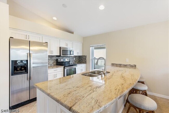Foto del edificio - 8432 Indian Wells Way
