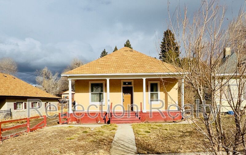 510 S Ash St, Trinidad, CO 81082 House Rental in Trinidad, CO