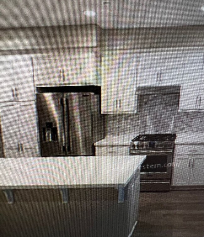 Foto del edificio - Built in 2019! Stunning 4/3.5 tri-level home minutes from Downtown Campbell!