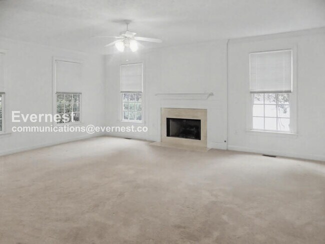 Foto del edificio - 108 Glasgow