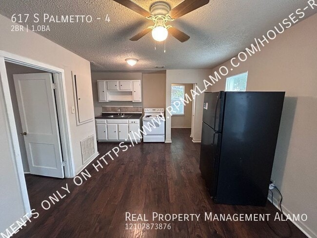 Building Photo - 617 S Palmetto-4