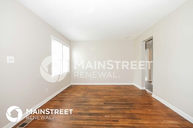 Building Photo - 6520 Estele Ave