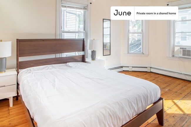 Photo - Room in Shared 5 bed/1 bath home