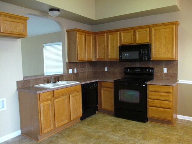 Foto del edificio - 4 BEDROOM, BELTON ISD
