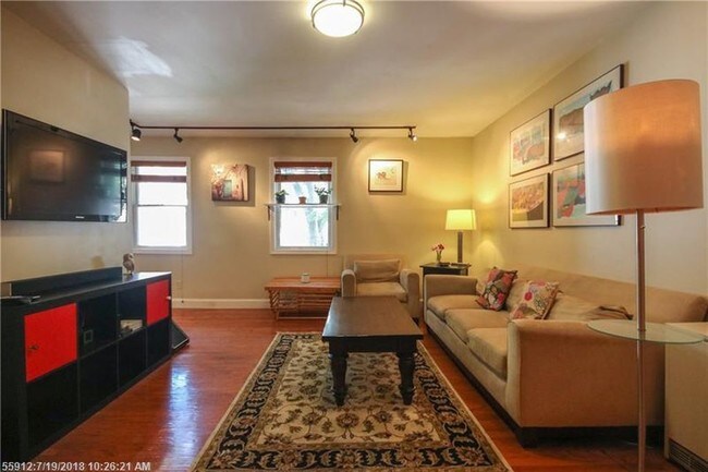 Foto del edificio - 287 Spring St